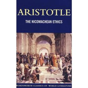 Nicomachean EthicsNicomachean 亚里士多德-伦理学 9781853264610
