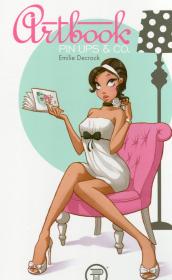 PIN UPS & CO ARTBOOK