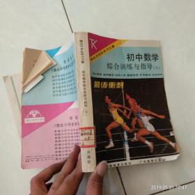 初中数学综合训练与指导 下