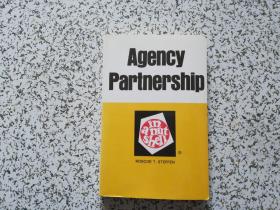 Agency Partnership