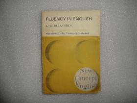 FLUENCY IN ENGLISH      C151-18