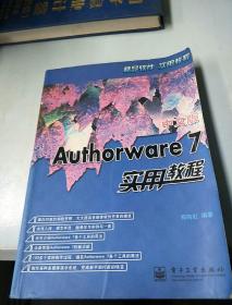 中文版Authorware7实用教程