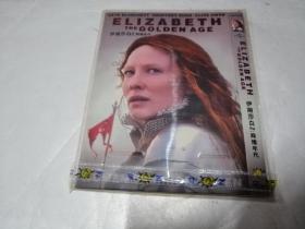 DVD故事片《伊丽莎白》(2)辉煌年代