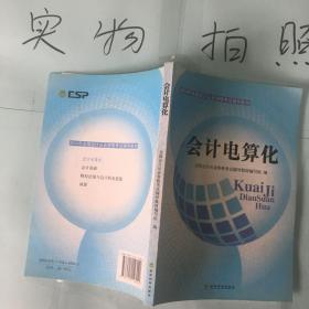 会计电算化