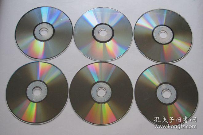 探索动物繁殖的奥秘动物性爱大全6碟vcd光盘59种动物的性爱过程光盘都