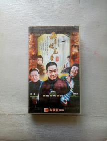 五月槐花香  35碟 大型电视连续剧  VCD