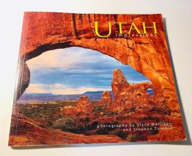 Utah impressions