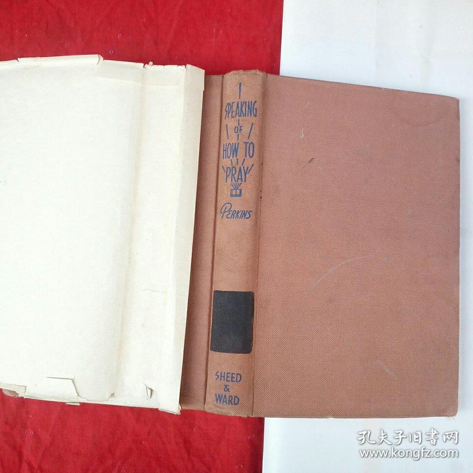 英文原版 西方迷信说