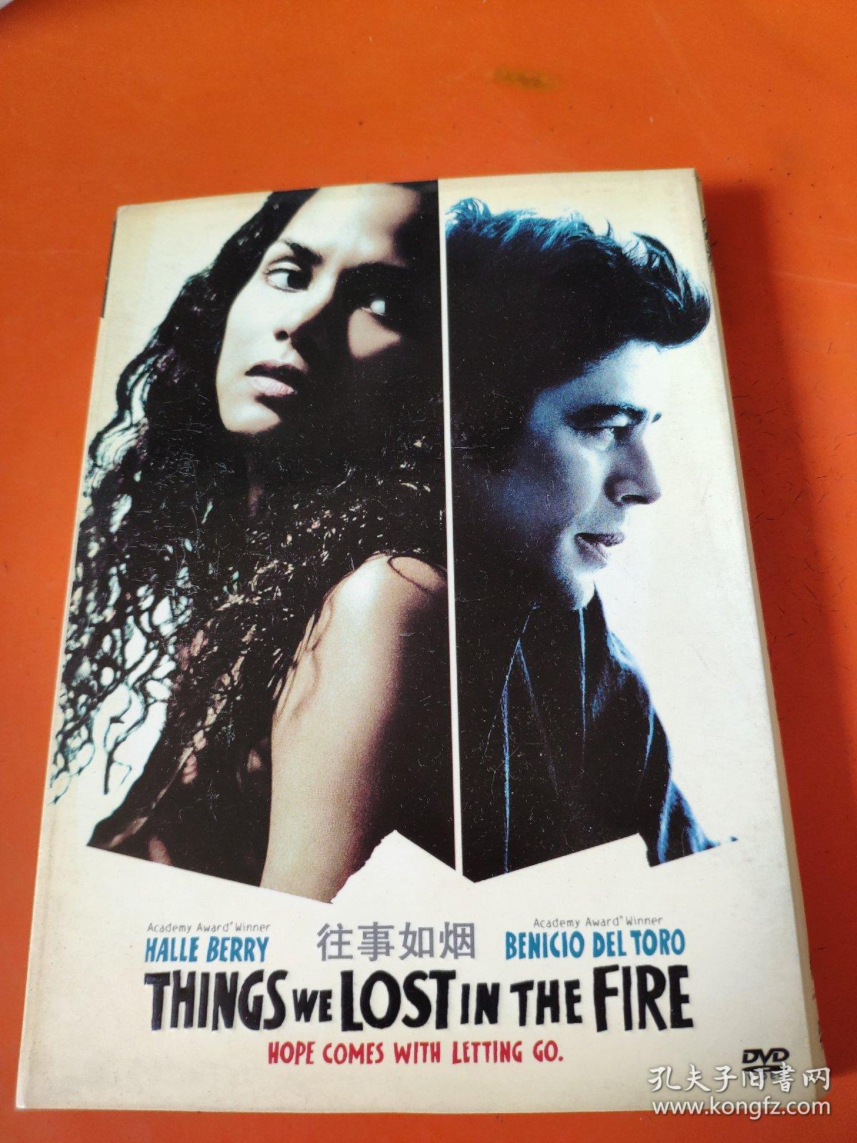 电影往事如烟dvd1碟装