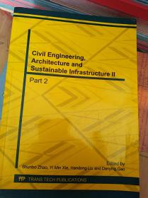 civil engineering architecture and sustainable infrastructure