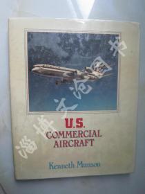 U.S.Commercial Aircraft