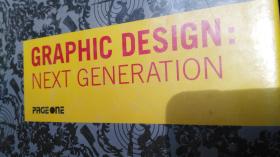 GRAPHIC DESIGN: NEXT GENERATION