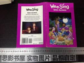 WEE SING SING ALONGS