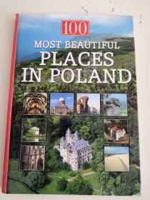 100 MOST BEAUTIFUL PLACES IN POLAND （波兰100个最美丽的地方）