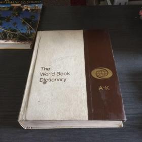 The world Book DiCtionary