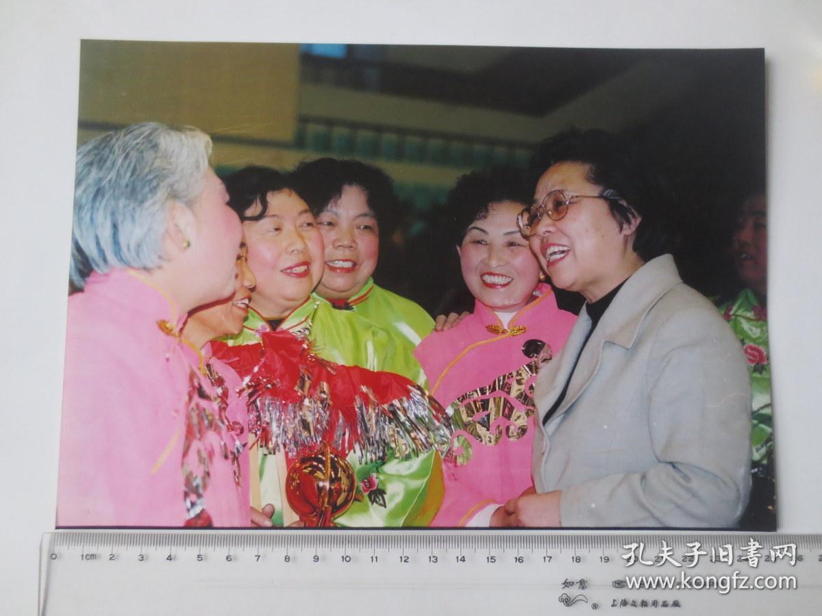 陕西省副省长 范肖梅