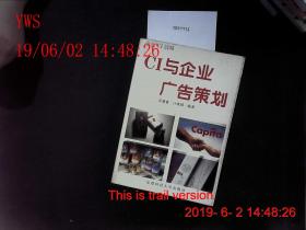 CI与企业广告策划