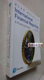 International Financial Reporting: A Practical Guide 6E 正版