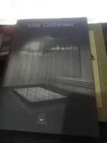 MAT COLLISHAW