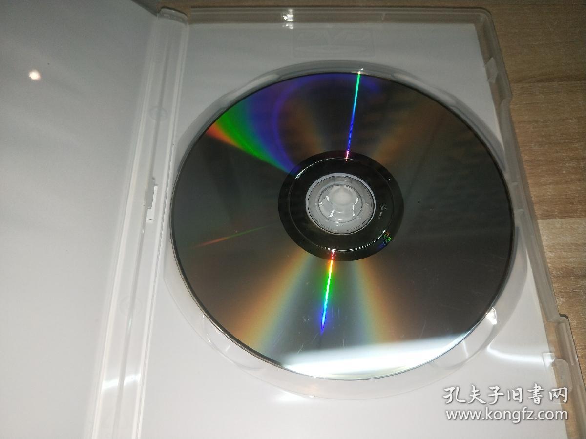 正版现货 电影dvd9特别响 非常近