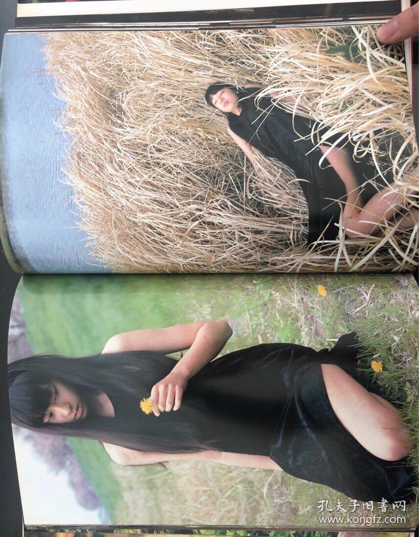 神話少女 栗山千明 孔夫子旧书网