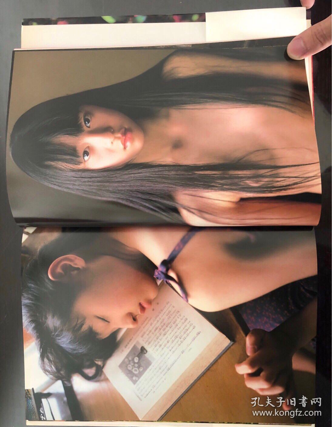 神話少女 栗山千明 孔夫子旧书网