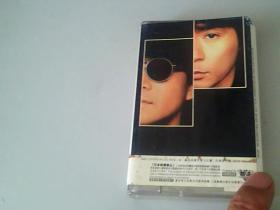 日本原版磁带