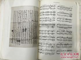 Chopin complete works VIII 肖邦全集 乐谱
