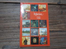 《hyperion 1998》