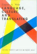 Language,culture,andtranslating