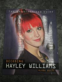 Decoding Hayley Williams