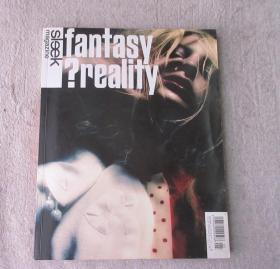 Fantasy? Reality. Sleek 05