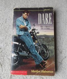 Dare （Point） [Paperback]