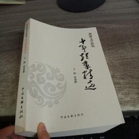 湖湘文学新锐十年短章精选