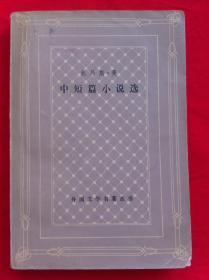 托马斯·曼中短篇小说选 网格本