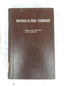 materials in space technology（H2778）