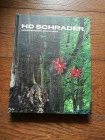 HD SCHRADER : WOODWATCHERS AND OTHERS（英文原版，hd施拉德：丛林守望者及其他）
