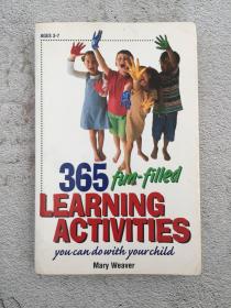 365 Fun-Filled Learning Activities