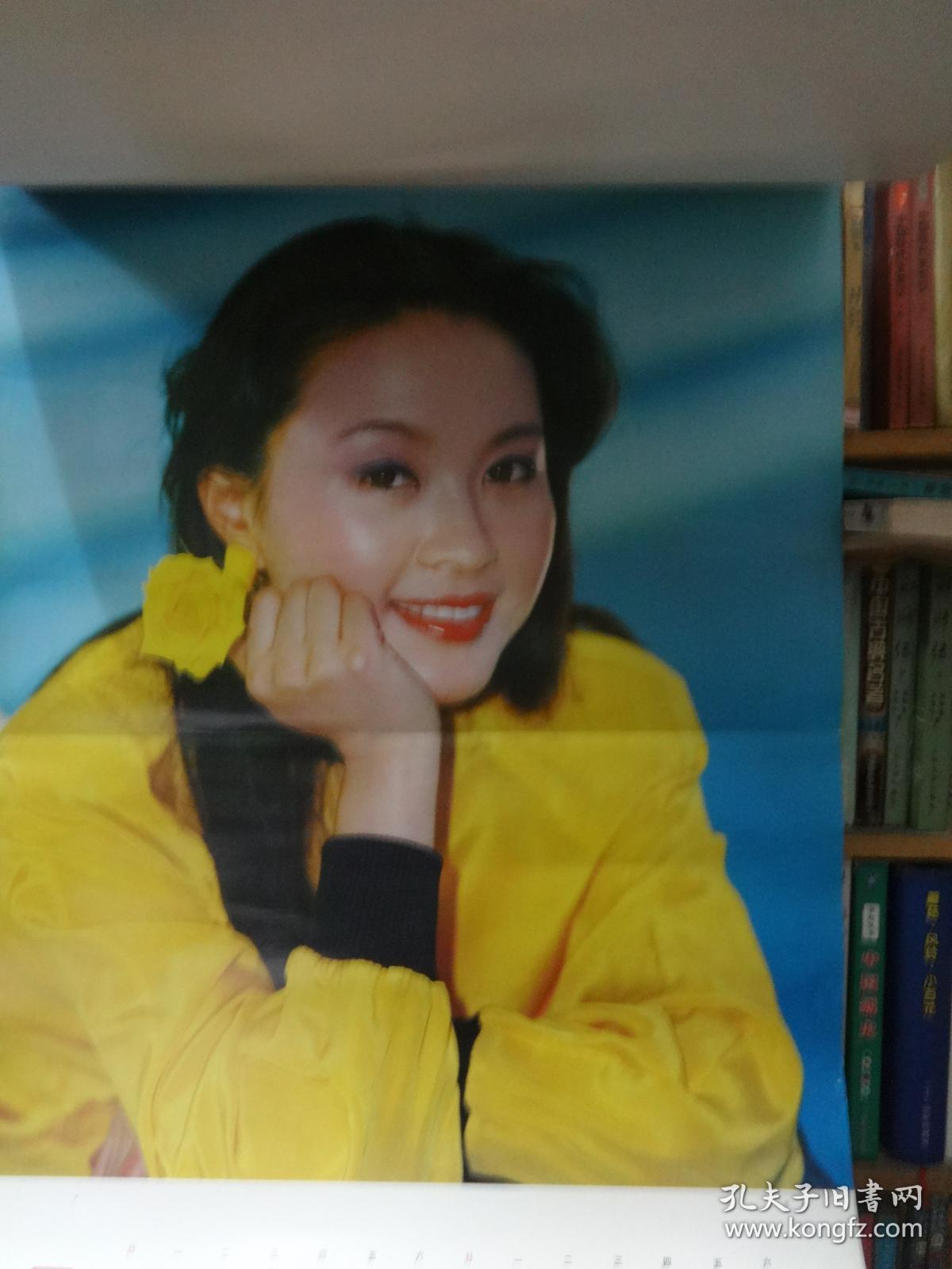 巩俐,王姬,方舒,白灵,柳荻,宋佳,傅艺伟,李静莉,高建华,李勇勇,万琼