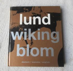 Lund. [Hardcover]