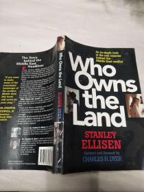 WHO OWNS THE LAND 详细见图