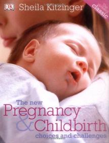 The New Pregnancy and Childbirth