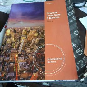 Madura Financial Instituons & Markets 10th edition
