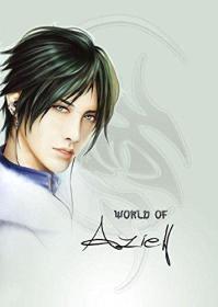 World of Aziell（德英双语）