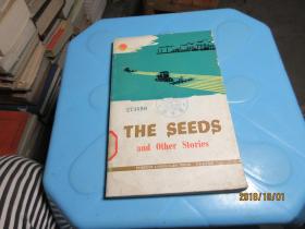 THE SEEDS  3082