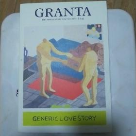 CRANTA 144 GENERIC LOVE STORY