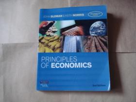 PRINCIPLES OF ECONOMICS（2nd  edition）