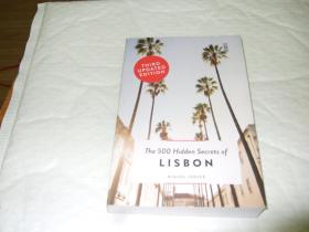 the 500 hidden secrets of lisbon