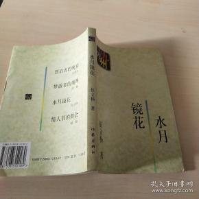水月镜花