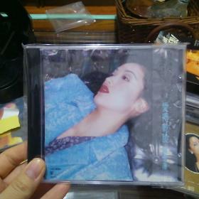 吴倩莲 爱的干脆 韩版cd